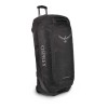 Sac Rolling Transporter 120 Osprey - Black