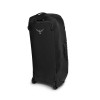Sac Rolling Transporter 120 Osprey - Black