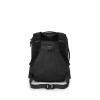 Sac Transporter Global Carry-On Bag Osprey - 36 litara - crna