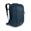 Sac Transporter Carry-On Bag Osprey - 44 litre - Venturi Blue