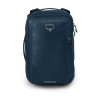 Sac Transporter Carry-On Bag Osprey - 44 litre - Venturi Blue