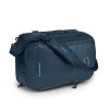 Sac Transporter Carry-On Bag Osprey - 44 litre - Venturi Blue
