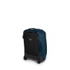Sac Rolling Transporter Carry-On 38 Osprey - Venturi Blue