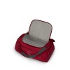 Sac Daylite Duffel 30 Osprey - Cosmic Red