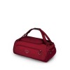 Sac Daylite Duffel 45 Osprey - Cosmic Red