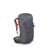 Mutant 38 Osprey 登山用バッグ - タングステン グレー