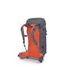 Mutant 38 Osprey 登山用バッグ - タングステン グレー