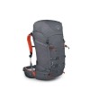 Mutant 52 Osprey 登山用バッグ - タングステン グレー