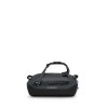 Sac podvodni Transporter WP Duffel 40 Osprey - Tunnel Vision Grey