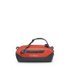 Sac podvodni transporter WP Duffel 70 Osprey - Mars Orange