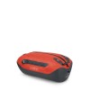 Sac podvodni Transporter WP Duffel 100 Osprey - Mars Orange