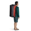 Vodootporni transporter Duffel Osprey
