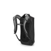 Transporter Roll Top WaterProof 18 Dry Bag Osprey - crna