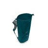 Transporter Roll Top WaterProof 18 Dry Bag Osprey - Night Jungle Blue