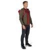 Transporter Roll Top WaterProof 18 Dry Bag Osprey