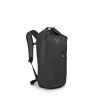 Transporter Roll Top WaterProof 25 Dry Bag Osprey - crna