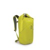Transporter Roll Top WaterProof 25 Dry Bag Osprey - Lemongrass Yellow