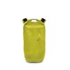 Transporter Roll Top WaterProof 25 Dry Bag Osprey - Lemongrass Yellow