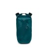 Transporter Roll Top WaterProof 25 Dry Bag Osprey - Night Jungle Blue