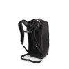 Transporter Roll Top WaterProof 30 Dry Bag Osprey - crna