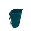 Transporter Roll Top WaterProof 30 Dry Bag Osprey - Night Jungle Blue