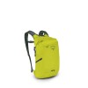 Osprey Ultralight Dry Stuff Pack putna ruksak - Electric Lime