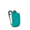 Osprey Ultralight Dry Stuff Pack Putna ruksaka - Tropic Teal