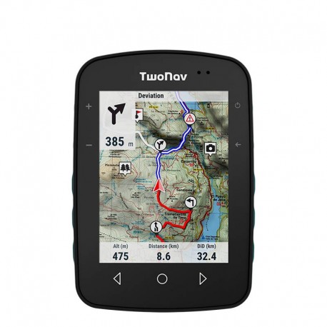 GPS Terra TwoNav