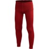 Kids Long Johns 200 Woolpower barnskidtights - Höströd