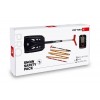 Pacote de resgate de avalanche Neo BT Pro Arva