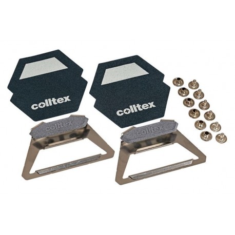 Hexagon Colltex stigbøyle