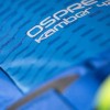 カンバー22オスプレイバッグ-耐摩耗性PUテクスチャーフロントパネル