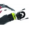 Titan Vario.2 Rosso Skitrab-bindningar med skidstopp