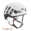 Meteor Petzl hjälm - vit/svart