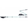 Quick Stick Compact Alu Lacal Wanderstänn