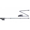 Kijki na szlaki Lacal Quick Stick Carbon - 120 cm