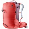 Deuter Freerider 28 SL バックパック - カラントマルーン