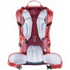 Deuter Freerider 28 SL バックパック - カラントマルーン