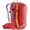 Deuter Freerider 28 SL バックパック - カラントマルーン