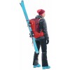 Deuter Freerider 28 SL バックパック - カラントマルーン