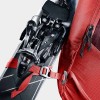 Deuter Freerider 28 SL バックパック - カラントマルーン