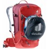 Deuter Freerider 28 SL バックパック - カラントマルーン