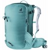 Deuter Freerider 28 SL バックパック - ダストブルー-ディープシー