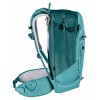 Deuter Freerider 28 SL バックパック - ダストブルー-ディープシー