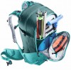 Deuter Freerider 28 SL バックパック - ダストブルー-ディープシー