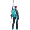 Deuter Freerider 28 SL バックパック - ダストブルー-ディープシー