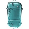 Deuter Freerider 28 SL バックパック - ダストブルー-ディープシー