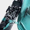 Deuter Freerider 28 SL バックパック - ダストブルー-ディープシー