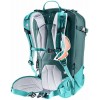 Deuter Freerider 28 SL バックパック - ダストブルー-ディープシー