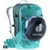 Deuter Freerider 28 SL バックパック - ダストブルー-ディープシー